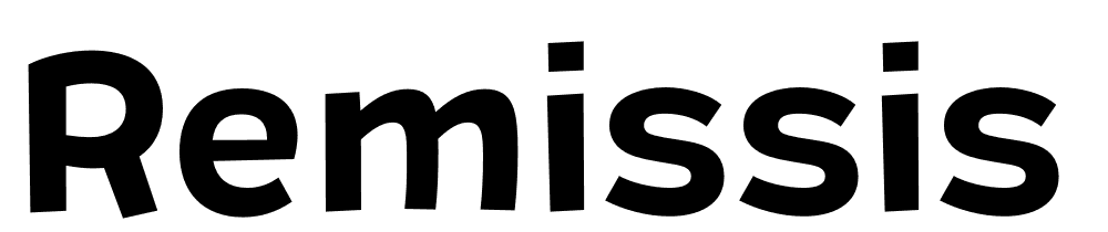 remissis font family download free