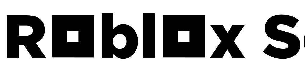 ROBLOX-Squared-2022-Regular font family download free