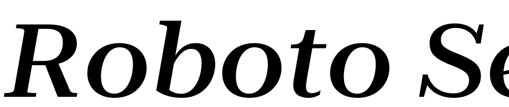 Roboto-Serif-120pt-Expanded-Medium-Italic font family download free