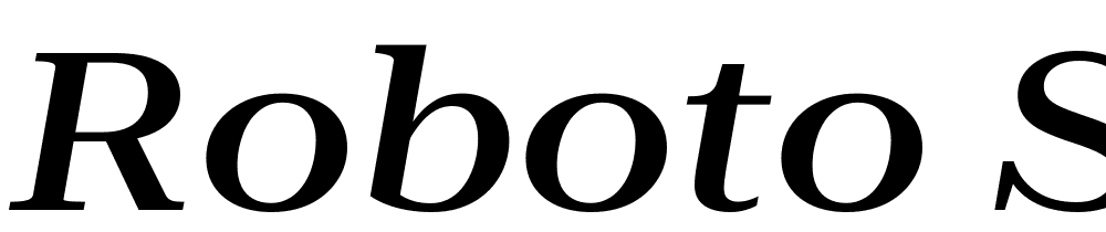 Roboto-Serif-120pt-ExtraExpanded-Medium-Italic font family download free
