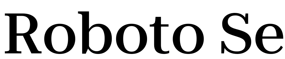 Roboto-Serif-120pt-Medium font family download free