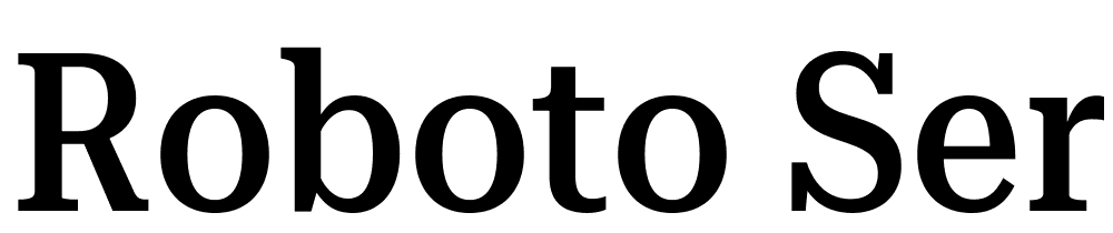 Roboto-Serif-28pt-Condensed-Medium font family download free