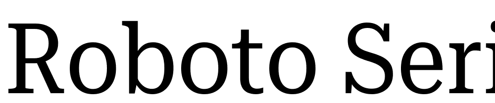 Roboto-Serif-28pt-Condensed-Regular font family download free