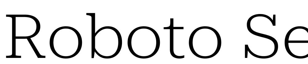 Roboto-Serif-28pt-Expanded-ExtraLight font family download free