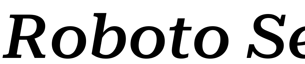 Roboto-Serif-28pt-Expanded-Medium-Italic font family download free