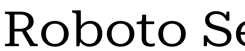 Roboto-Serif-28pt-Expanded-Regular font family download free