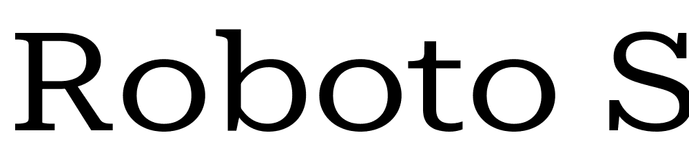 Roboto-Serif-28pt-ExtraExpanded-Regular font family download free