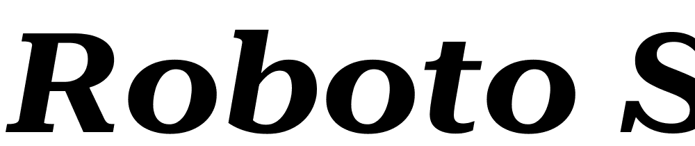 Roboto-Serif-28pt-ExtraExpanded-SemiBold-Italic font family download free