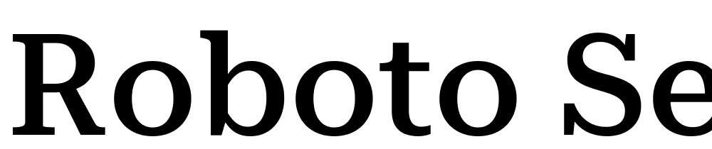 Roboto-Serif-28pt-Medium font family download free