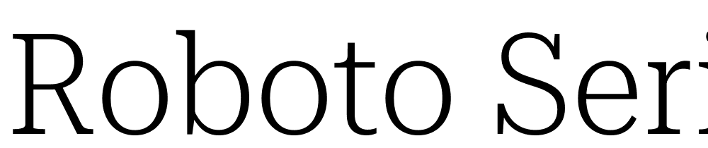 Roboto-Serif-28pt-SemiCondensed-ExtraLight font family download free