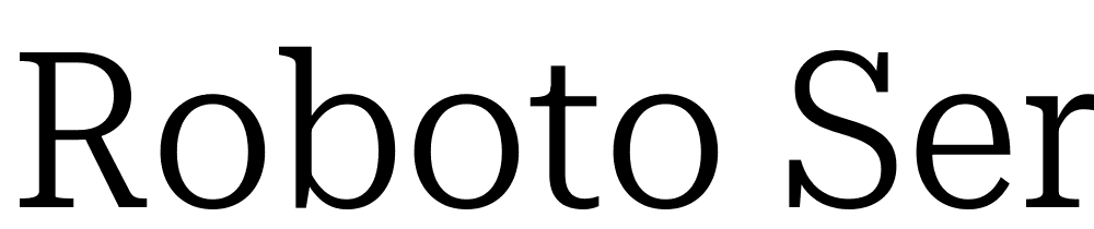 Roboto-Serif-28pt-SemiCondensed-Light font family download free