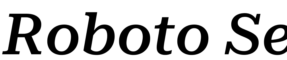 Roboto-Serif-28pt-SemiExpanded-Medium-Italic font family download free