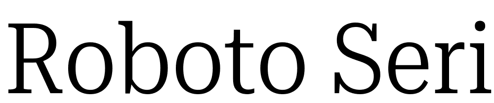 Roboto-Serif-36pt-Condensed-Light font family download free