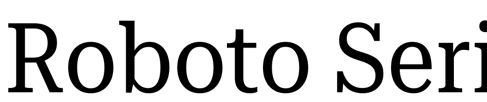 Roboto-Serif-36pt-Condensed-Regular font family download free