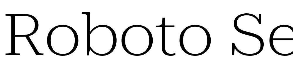 Roboto-Serif-72pt-Expanded-ExtraLight font family download free