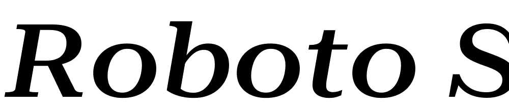 Roboto-Serif-72pt-ExtraExpanded-Medium-Italic font family download free
