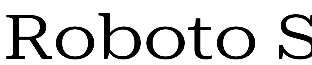 Roboto-Serif-72pt-ExtraExpanded-Regular font family download free
