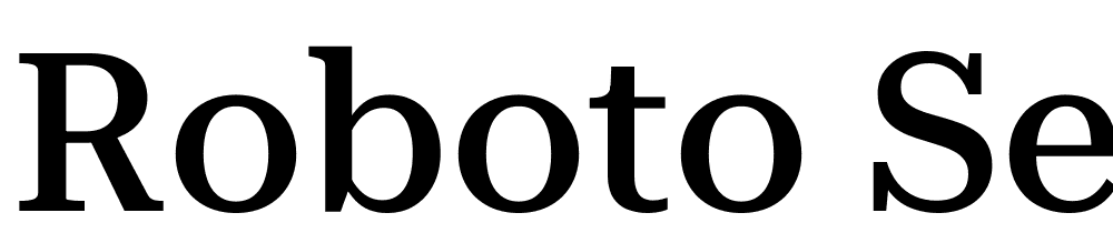 Roboto-Serif-72pt-Medium font family download free