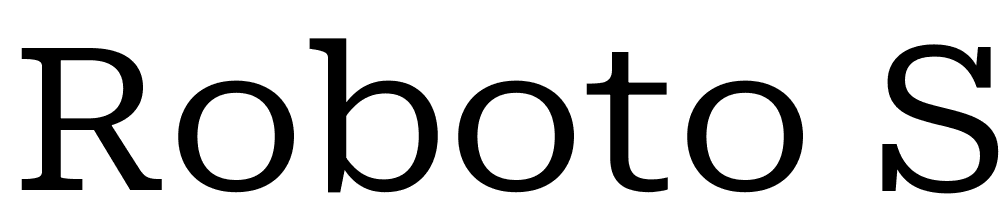 Roboto-Serif-Expanded-Regular font family download free