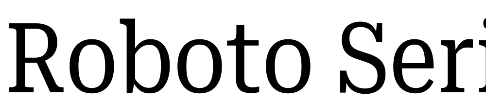 Roboto-Serif-ExtraCondensed-Regular font family download free