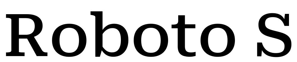 Roboto-Serif-SemiExpanded-Medium font family download free