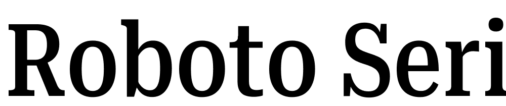 Roboto-Serif-UltraCondensed-Medium font family download free