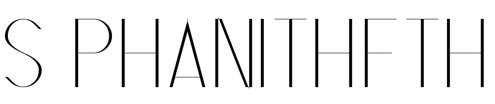 s-phanithfthin font family download free