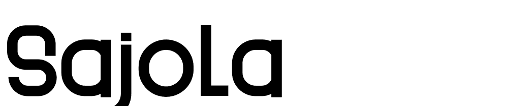 sajola font family download free