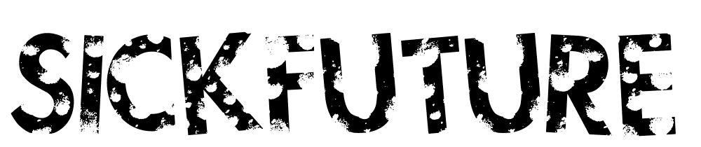 sickfuture font family download free