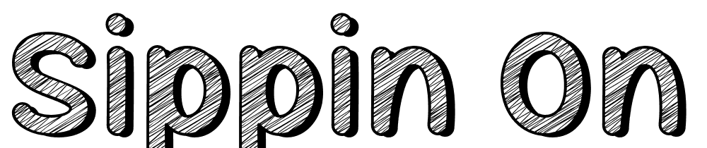 Sippin-On-Sunshine font family download free