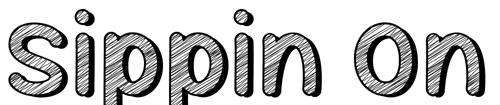 Sippin-On-Sunshine font family download free