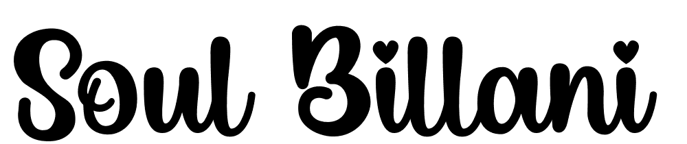 Soul-Billani font family download free