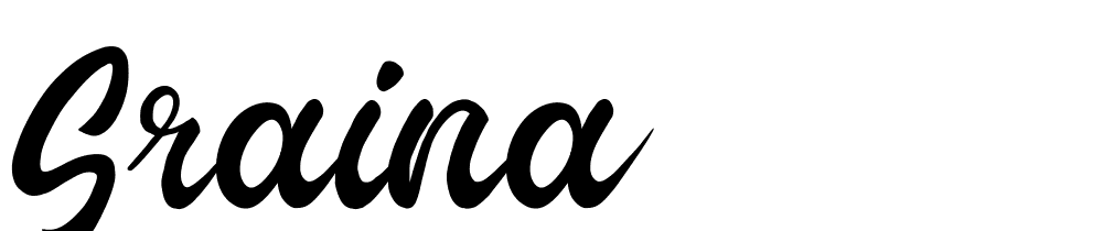 Sraina font family download free