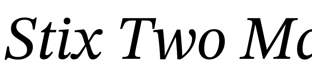 stix-two-math font family download free