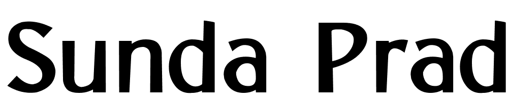 sunda_prada font family download free