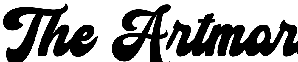 The-Artmars-Script font family download free