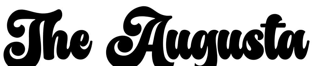 The-Augusta font family download free