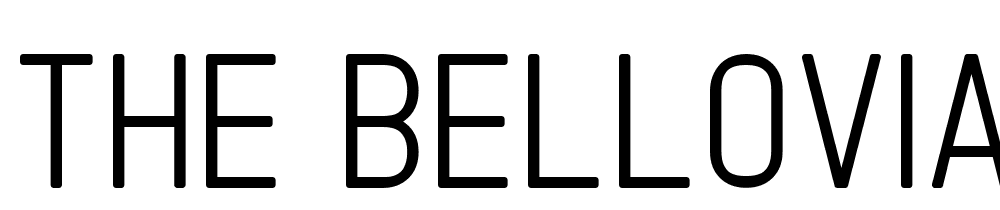 the_bellovia_sans font family download free