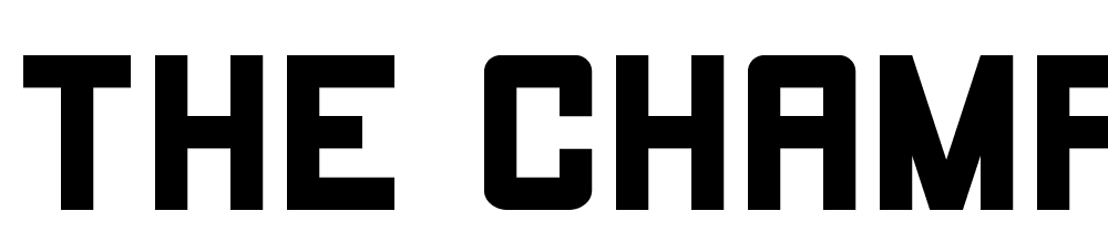 THE-CHAMP font family download free