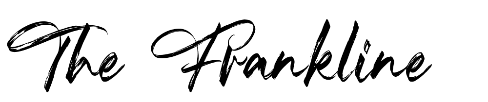 The Frankline font family download free