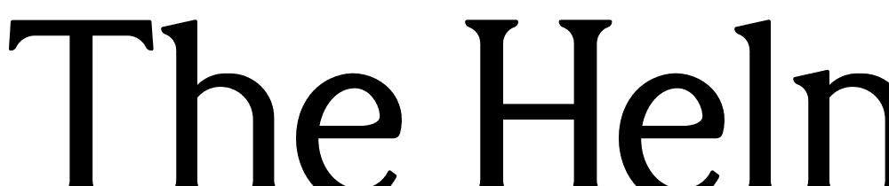 THE-HELMUNTE font family download free