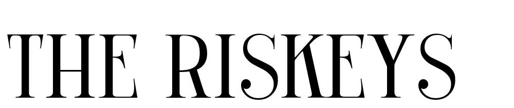 The Riskeys font family download free