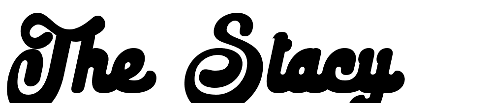 the_stacy font family download free