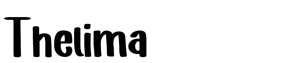 TheLima font family download free