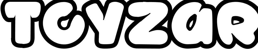 toyzarux font family download free