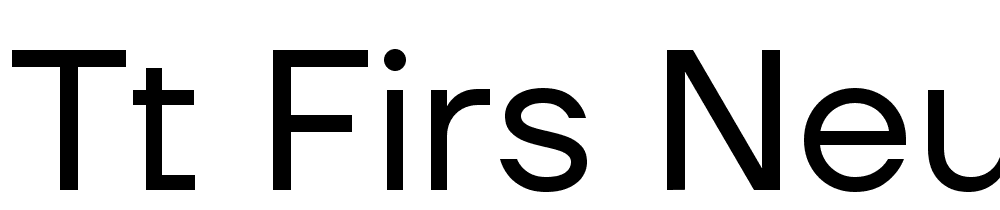 TT-Firs-Neue-Trial-Var-Roman font family download free