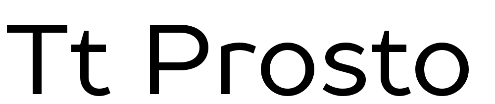 tt_prosto_sans font family download free