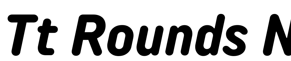 TT-Rounds-Neue-Trl-Cnd-Bd-It font family download free