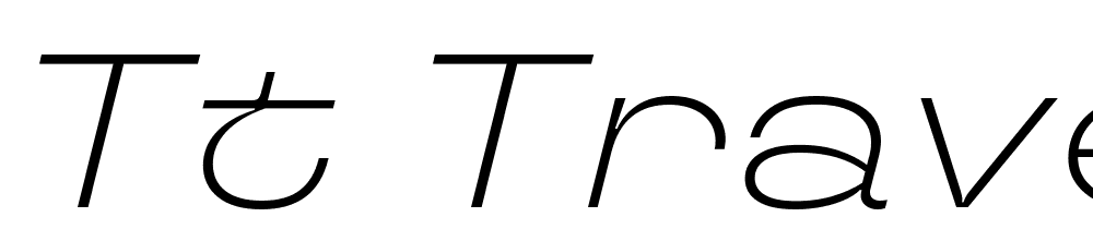 TT-Travels-Next-Trl-Lt-It font family download free