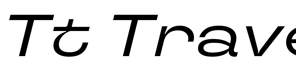 TT-Travels-Next-Trl-Md-It font family download free